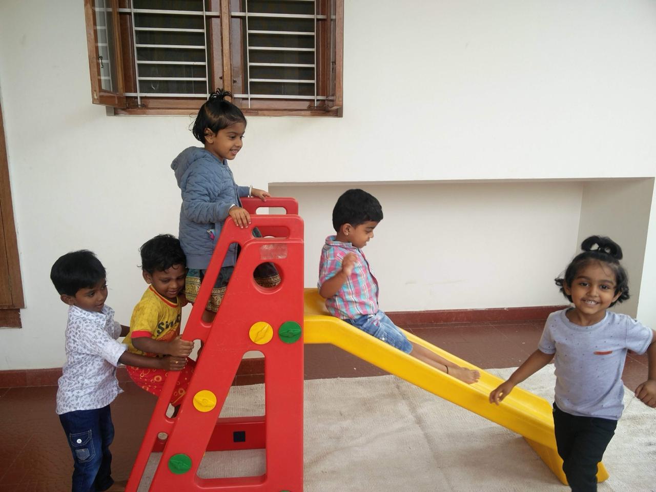 After School Care