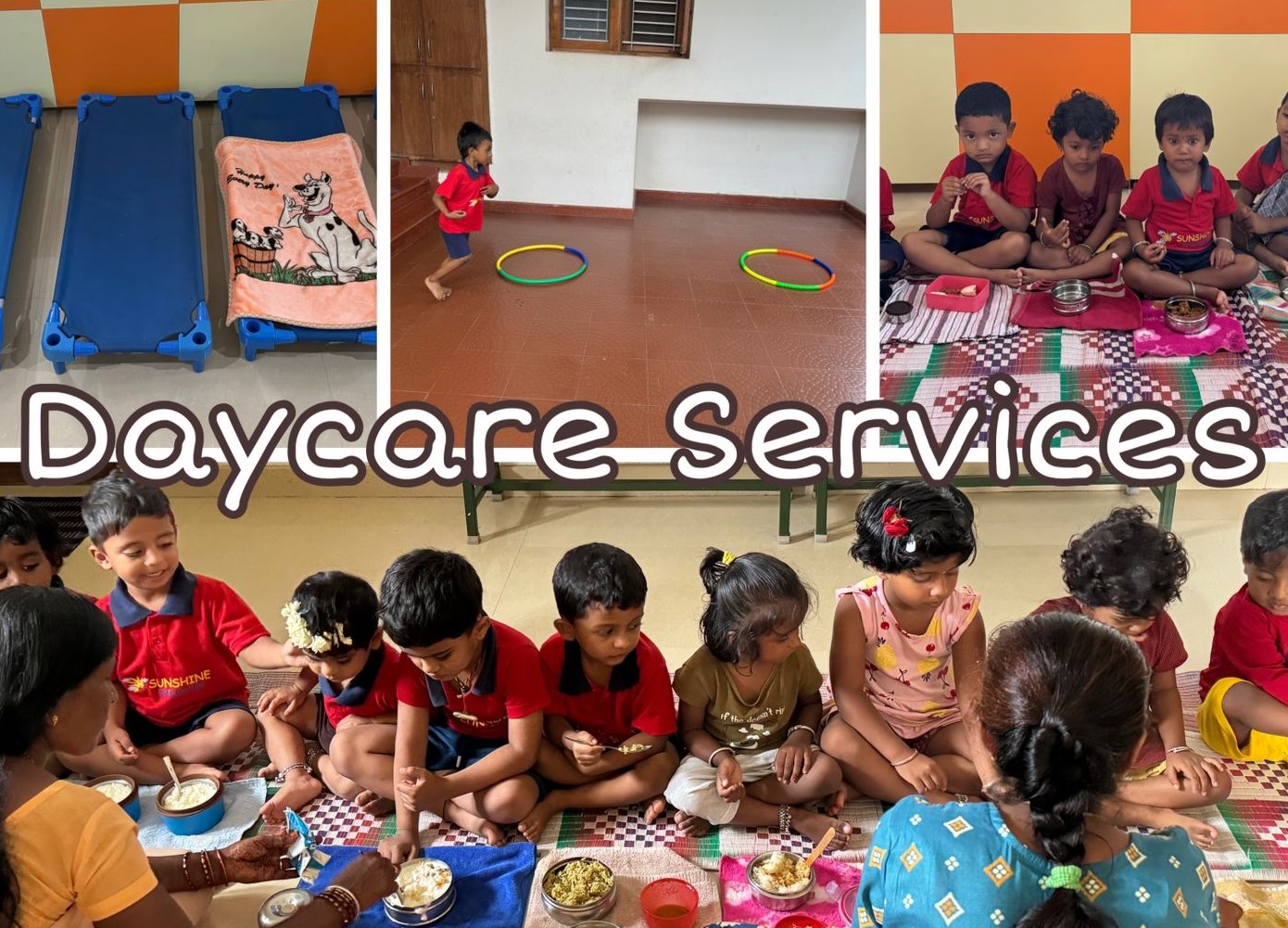 Day Care